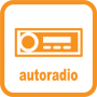 Autoradio