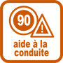 Aide à la conduite
