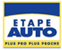 Etape auto