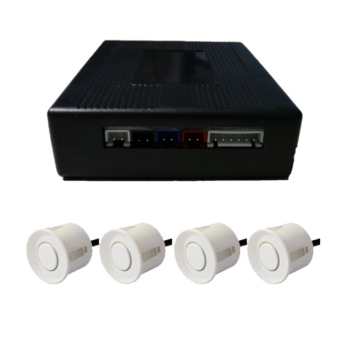 ACCESSOIRE CAMERA DE RECUL CAMPING-CARS