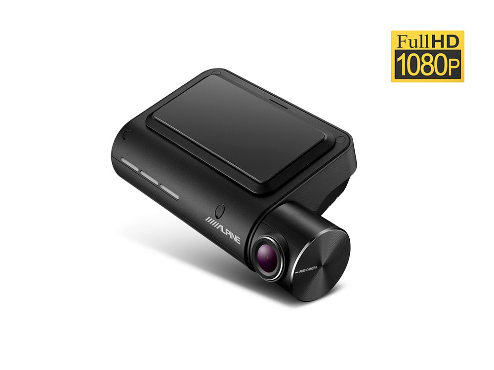 DASH CAM ALPINE DVR-F800PRO