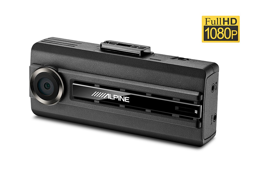 DASH CAM WIFI ALPINE DVR-C310S