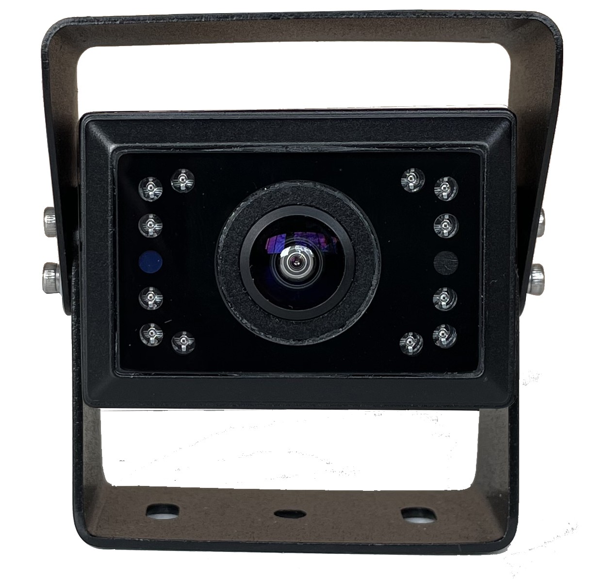 Caméra de surveillance autonome communicante ID300S - ID.Cam - ID300S