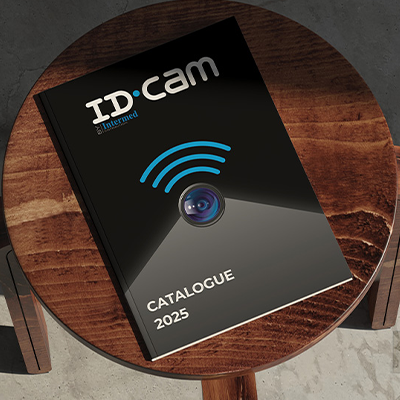 Catalogue ID.Cam 2025