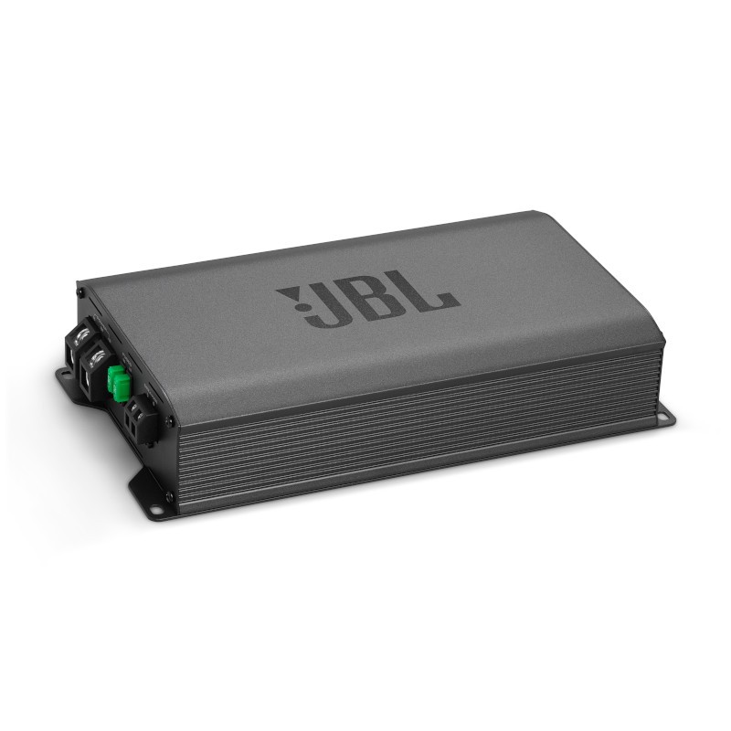 Amplificateur mono classe D pour subwoofer