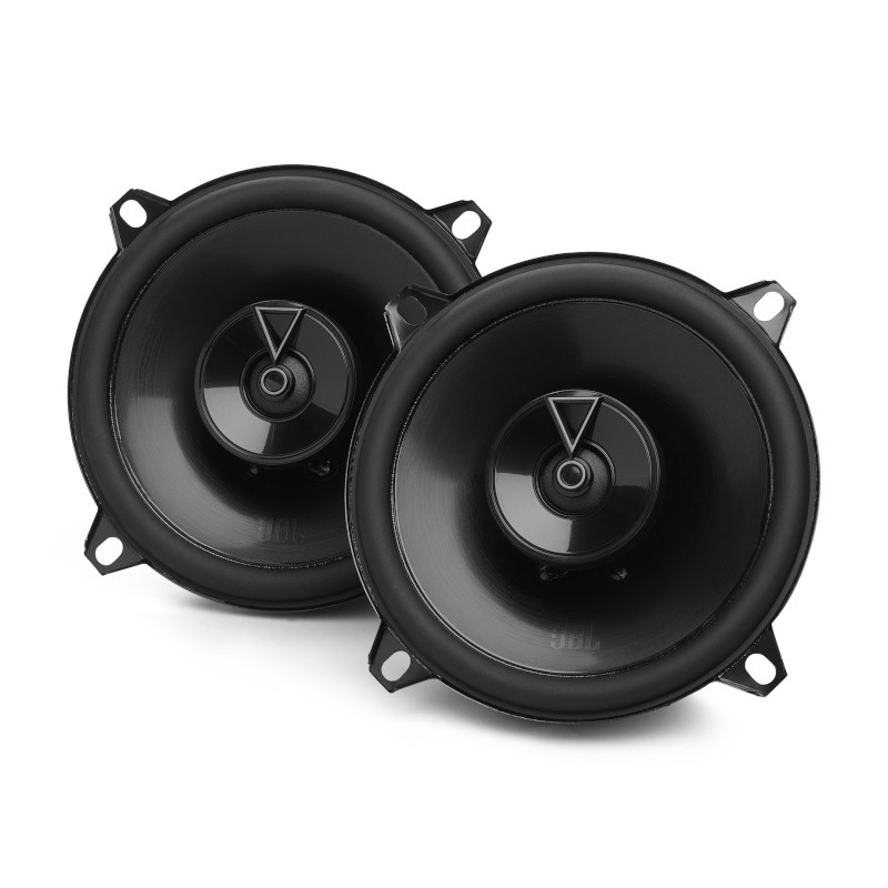 Haut-parleurs coaxiaux 2 voies 13 cm