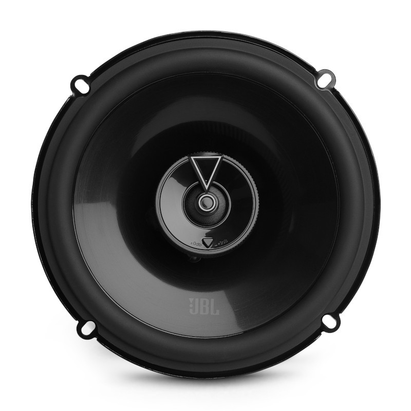 Haut-parleurs coaxiaux 2 voies 16 cm