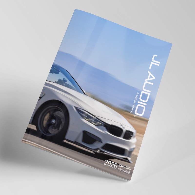 Car audio 2026