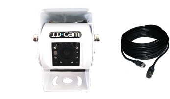 ACCESSOIRE CAMERA DE RECUL CAMPING-CARS